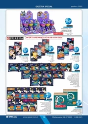 Specjał - Nowa oferta