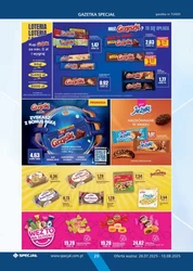 Specjał - Nowa oferta