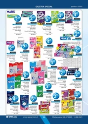 Specjał - Nowa oferta
