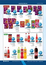 Specjał - Nowa oferta