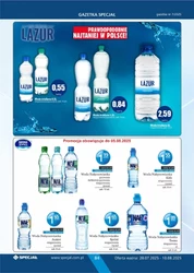 Specjał - Nowa oferta