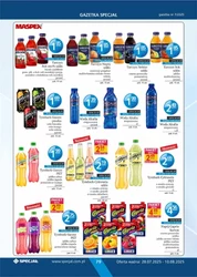Specjał - Nowa oferta
