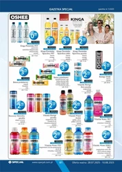 Specjał - Nowa oferta