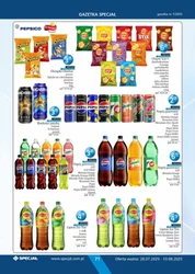 Specjał - Nowa oferta