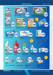 Specjał - Nowa oferta