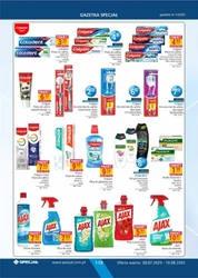 Specjał - Nowa oferta
