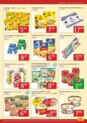 PSS Zamość - Nowe promocje