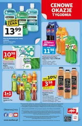 Kup więcej, zyskaj gratis – Auchan
