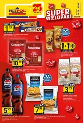 Smak lata za pół ceny – Hitpol