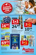 Kup więcej, zyskaj gratis – Auchan