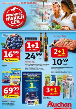 auchan supermarket