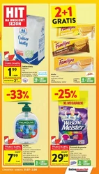 Hot weekend! - Intermarche