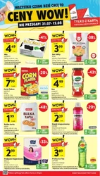 Hot weekend! - Intermarche