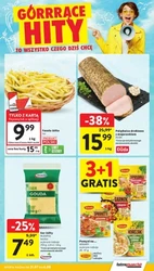 Hot weekend! - Intermarche