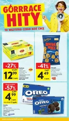 Hot weekend! - Intermarche