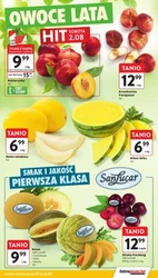 Hot weekend! - Intermarche