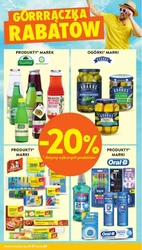 Hot weekend! - Intermarche