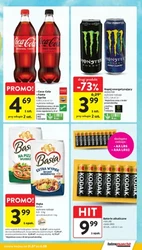 Hot weekend! - Intermarche