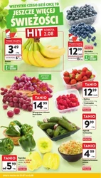 Hot weekend! - Intermarche