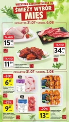 Hot weekend! - Intermarche