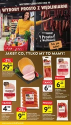 Hot weekend! - Intermarche