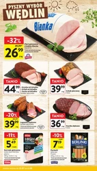 Hot weekend! - Intermarche