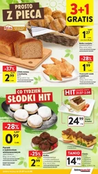 Hot weekend! - Intermarche