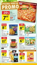 Hot weekend! - Intermarche