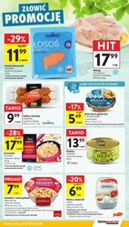 Hot weekend! - Intermarche