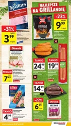 Hot weekend! - Intermarche
