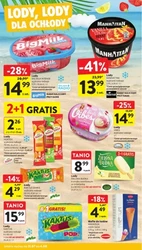 Hot weekend! - Intermarche