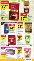 Hot weekend! - Intermarche