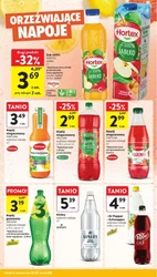 Hot weekend! - Intermarche