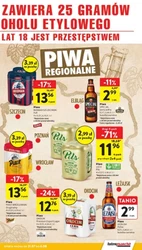 Hot weekend! - Intermarche