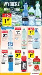 Hot weekend! - Intermarche