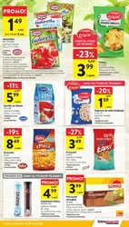 Hot weekend! - Intermarche