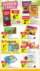 Hot weekend! - Intermarche