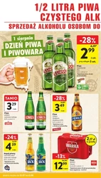 Hot weekend! - Intermarche