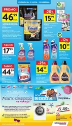 Hot weekend! - Intermarche