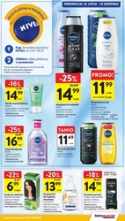 Hot weekend! - Intermarche