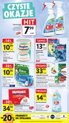 Hot weekend! - Intermarche