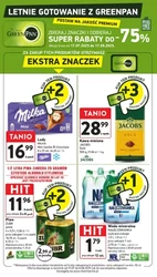 Hot weekend! - Intermarche
