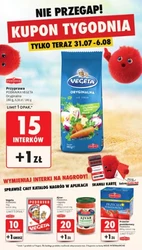 Hot weekend! - Intermarche