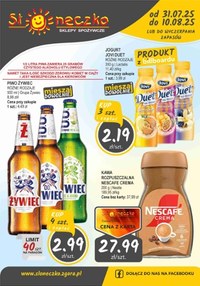 słoneczko