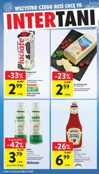 Hot weekend! - Intermarche