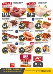 Chłodne napoje, gorące ceny – Słoneczko