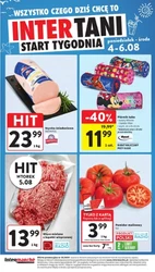 Hot weekend! - Intermarche