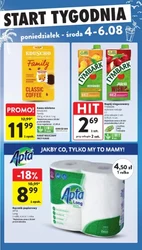 Hot weekend! - Intermarche