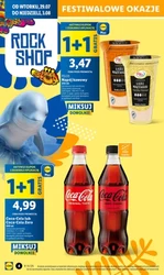 Pol'and'Rock Festival - Lidl