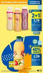 Pol'and'Rock Festival - Lidl